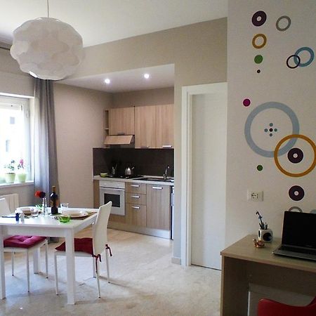Ferienwohnung Sopra Isola Ioppolo Giancaxio Exterior foto