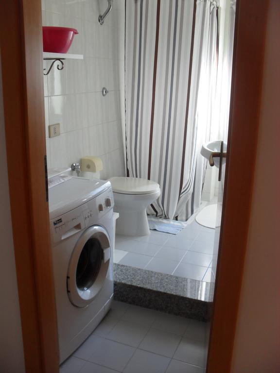 Ferienwohnung Sopra Isola Ioppolo Giancaxio Zimmer foto