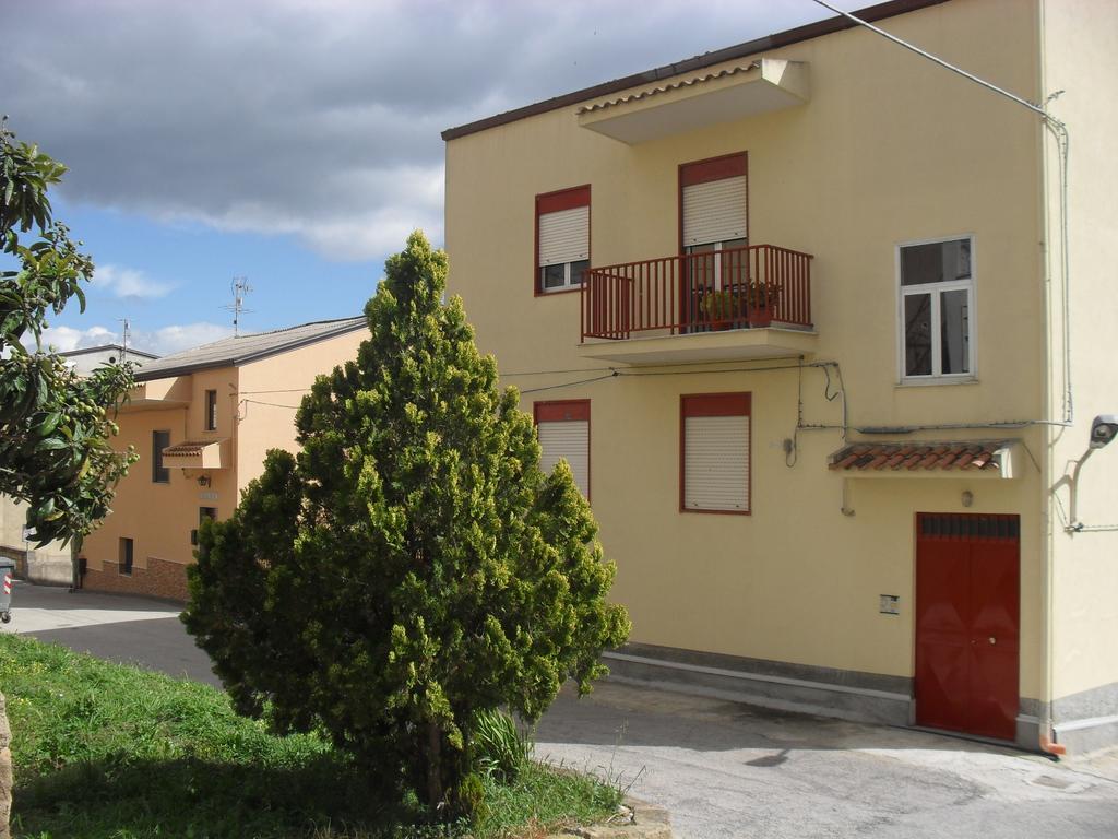 Ferienwohnung Sopra Isola Ioppolo Giancaxio Zimmer foto