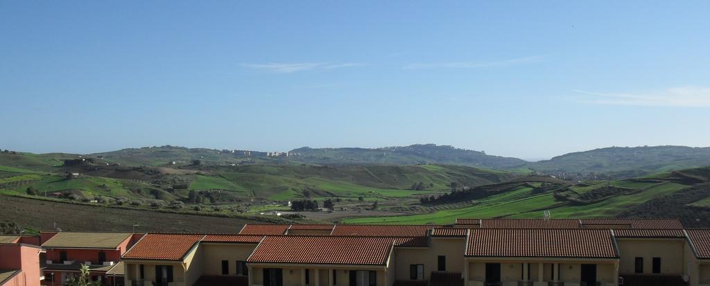 Ferienwohnung Sopra Isola Ioppolo Giancaxio Exterior foto