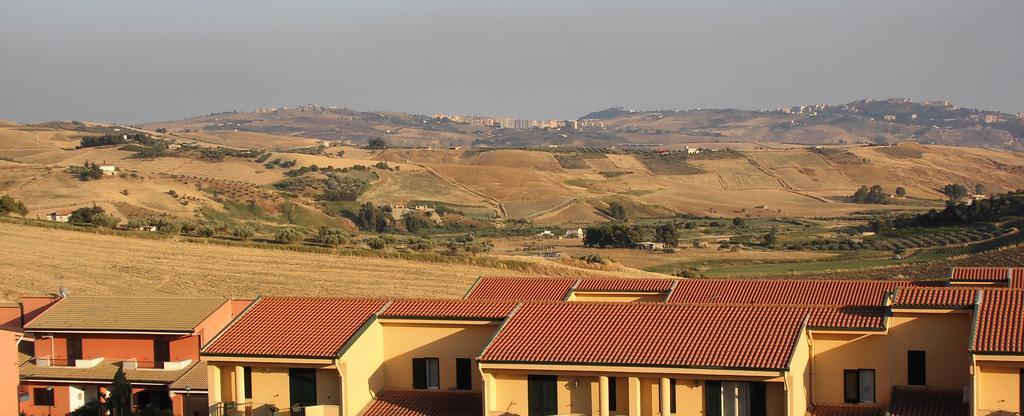 Ferienwohnung Sopra Isola Ioppolo Giancaxio Exterior foto