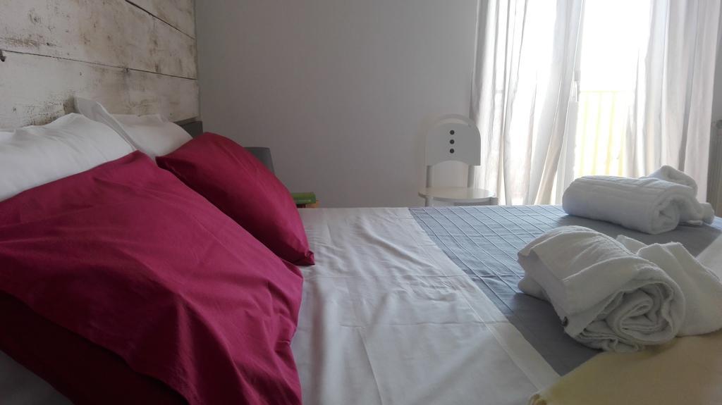 Ferienwohnung Sopra Isola Ioppolo Giancaxio Exterior foto